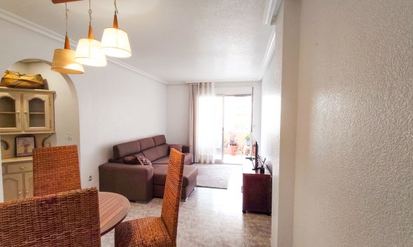 Rynek Wtórny - Apartament / Duplex - Guardamar del Segura