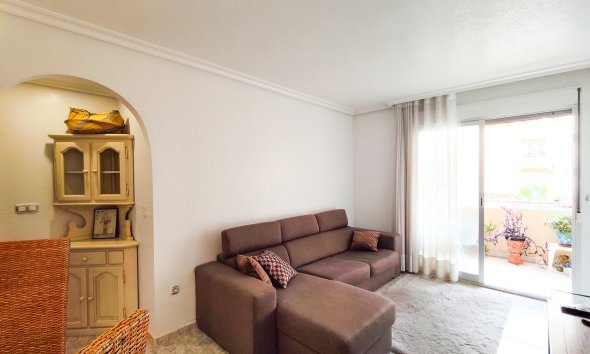 Rynek Wtórny - Apartament / Duplex - Guardamar del Segura