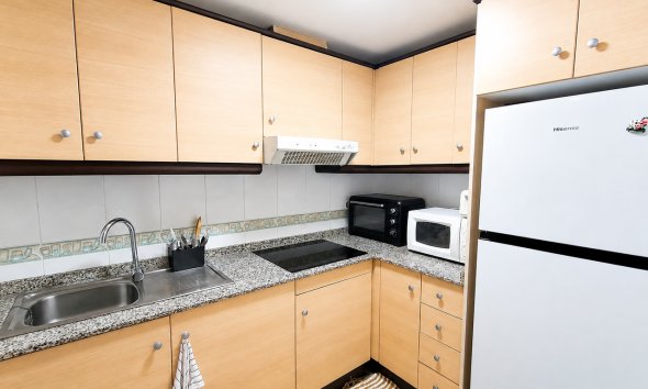 Rynek Wtórny - Apartament / Duplex - Guardamar del Segura
