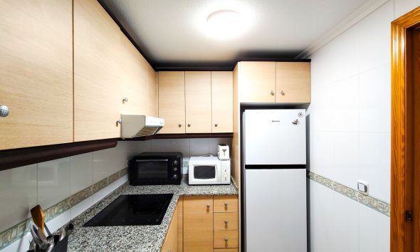 Rynek Wtórny - Apartament / Duplex - Guardamar del Segura