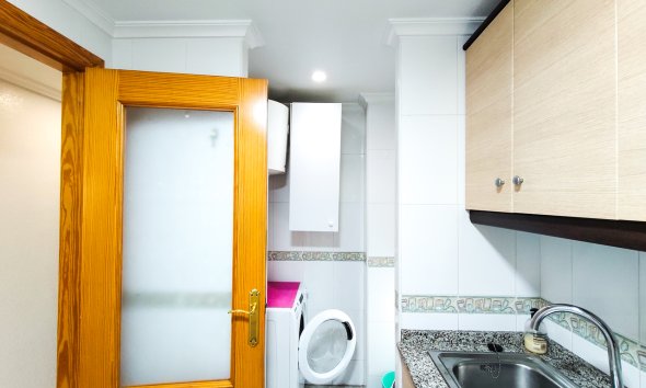 Rynek Wtórny - Apartament / Duplex - Guardamar del Segura