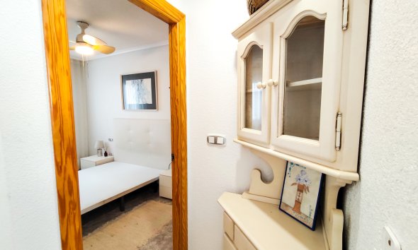 Rynek Wtórny - Apartament / Duplex - Guardamar del Segura