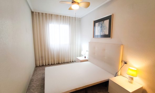 Rynek Wtórny - Apartament / Duplex - Guardamar del Segura