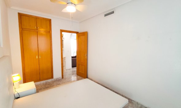 Rynek Wtórny - Apartament / Duplex - Guardamar del Segura