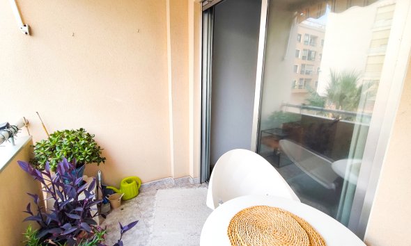 Rynek Wtórny - Apartament / Duplex - Guardamar del Segura