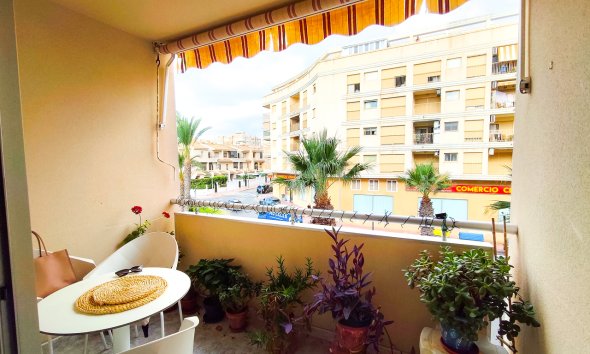 Rynek Wtórny - Apartament / Duplex - Guardamar del Segura