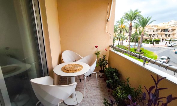 Rynek Wtórny - Apartament / Duplex - Guardamar del Segura