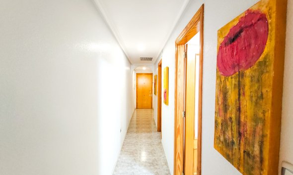 Rynek Wtórny - Apartament / Duplex - Guardamar del Segura