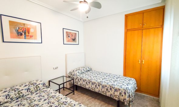 Rynek Wtórny - Apartament / Duplex - Guardamar del Segura