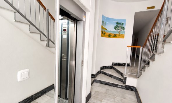 Rynek Wtórny - Apartament / Duplex - Guardamar del Segura