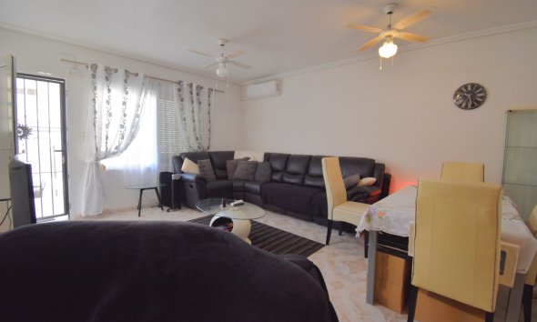 Resale - Terraced house / Townhouse - Orihuela Costa - Playa Flamenca