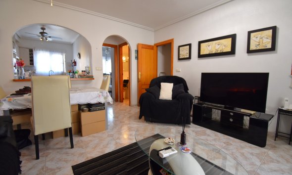 Resale - Terraced house / Townhouse - Orihuela Costa - Playa Flamenca