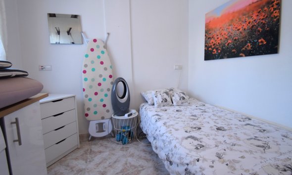 Resale - Terraced house / Townhouse - Orihuela Costa - Playa Flamenca