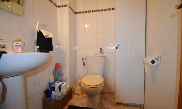 Resale - Terraced house / Townhouse - Orihuela Costa - Playa Flamenca