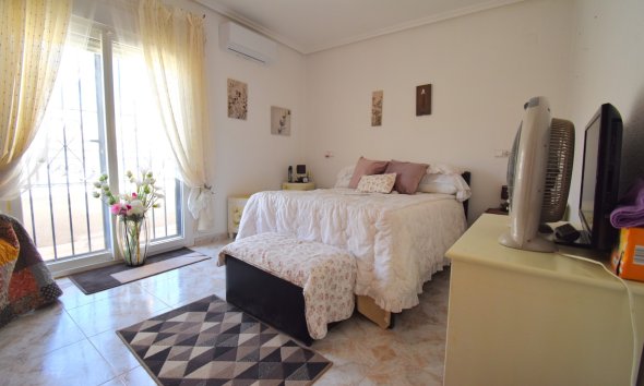 Resale - Terraced house / Townhouse - Orihuela Costa - Playa Flamenca