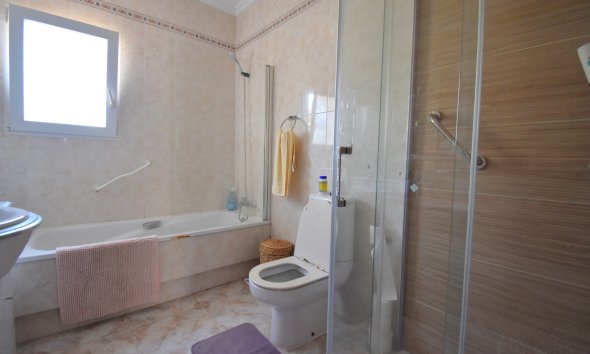 Resale - Terraced house / Townhouse - Orihuela Costa - Playa Flamenca