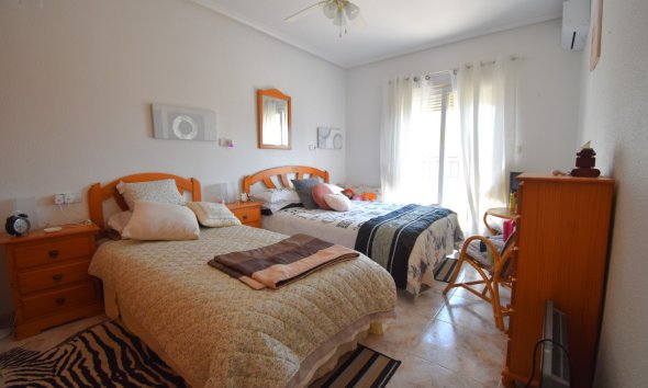 Resale - Terraced house / Townhouse - Orihuela Costa - Playa Flamenca