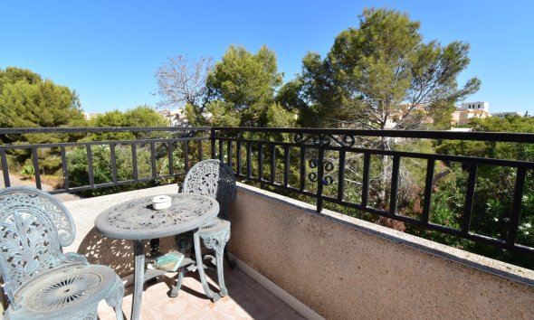 Resale - Terraced house / Townhouse - Orihuela Costa - Playa Flamenca