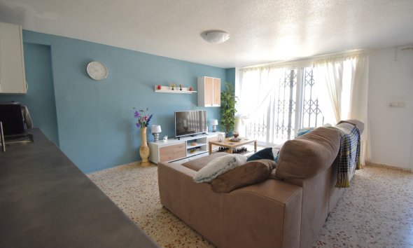 Resale - Terraced house / Townhouse - Orihuela Costa - Playa Flamenca
