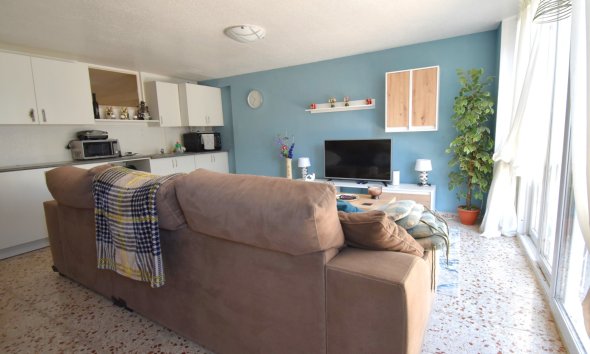 Resale - Terraced house / Townhouse - Orihuela Costa - Playa Flamenca
