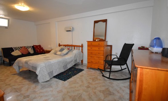 Resale - Terraced house / Townhouse - Orihuela Costa - Playa Flamenca