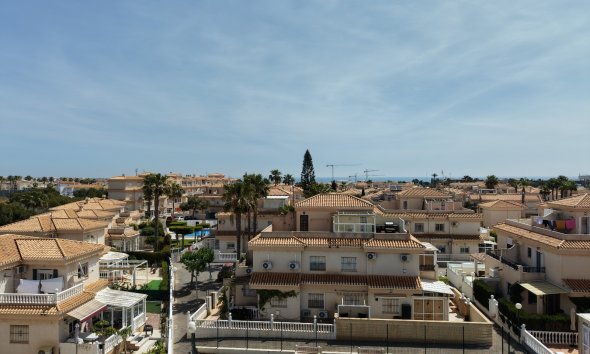 Resale - Terraced house / Townhouse - Orihuela Costa - Playa Flamenca