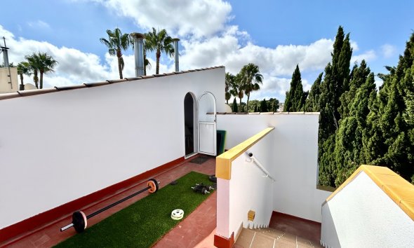 Rynek Wtórny - Willa - Orihuela Costa - Villamartín