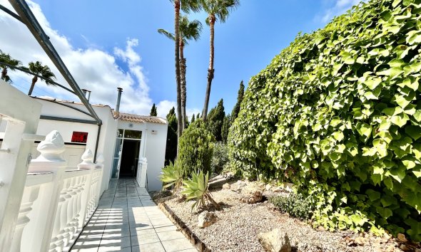 Rynek Wtórny - Willa - Orihuela Costa - Villamartín