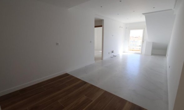 Resale - Apartment - Orihuela Costa - Cabo Roig