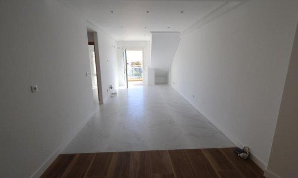 Resale - Apartment - Orihuela Costa - Cabo Roig