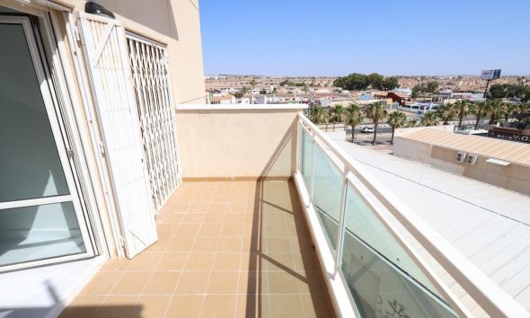 Resale - Apartment - Orihuela Costa - Cabo Roig