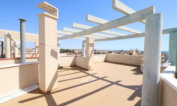 Resale - Apartment - Orihuela Costa - Cabo Roig