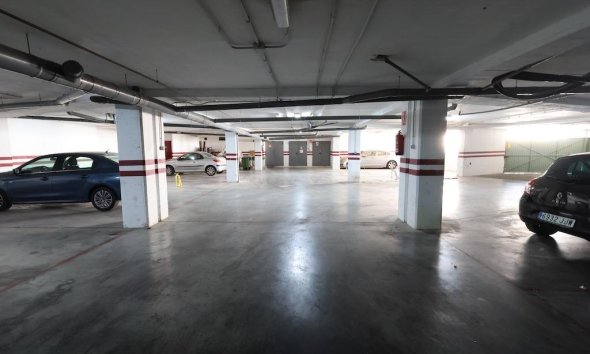 Resale - Apartment - Orihuela Costa - Cabo Roig