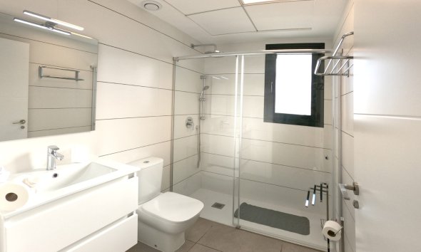 Rynek Wtórny - Apartament - Orihuela Costa - Villamartín