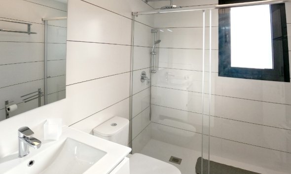 Rynek Wtórny - Apartament - Orihuela Costa - Villamartín
