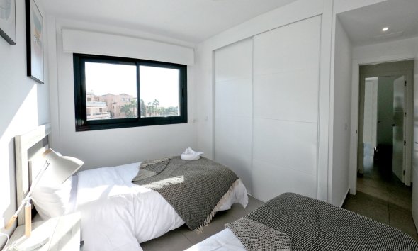 Rynek Wtórny - Apartament - Orihuela Costa - Villamartín