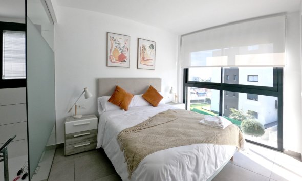 Rynek Wtórny - Apartament - Orihuela Costa - Villamartín