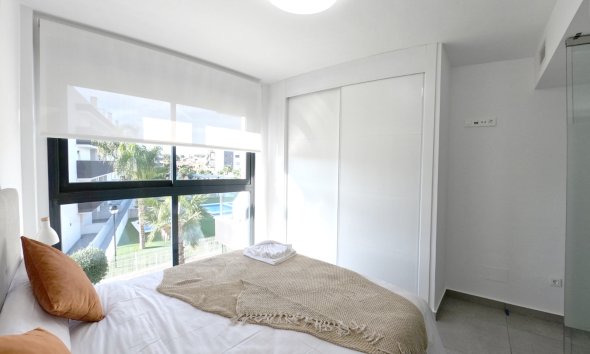 Rynek Wtórny - Apartament - Orihuela Costa - Villamartín