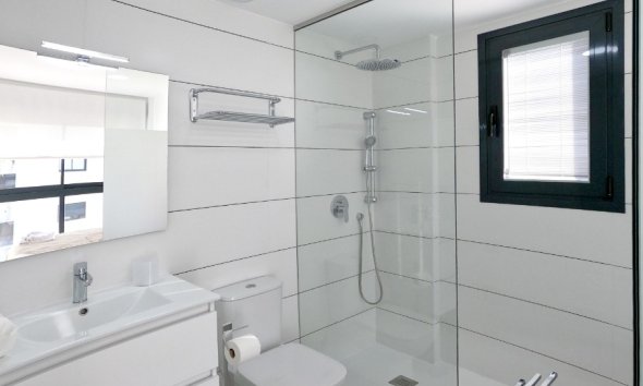 Rynek Wtórny - Apartament - Orihuela Costa - Villamartín