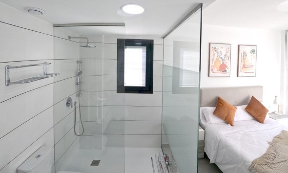 Rynek Wtórny - Apartament - Orihuela Costa - Villamartín