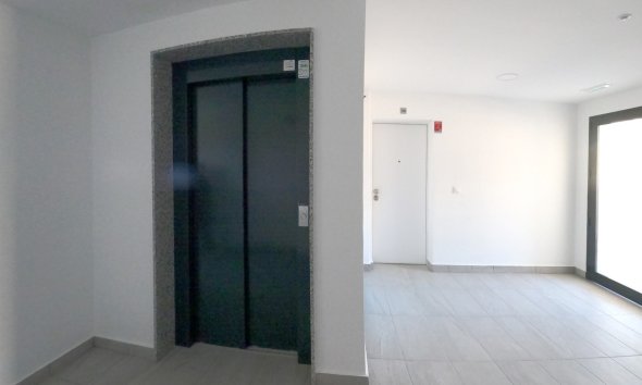 Rynek Wtórny - Apartament - Orihuela Costa - Villamartín