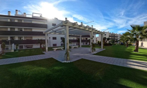 Rynek Wtórny - Apartament - Orihuela Costa - Villamartín
