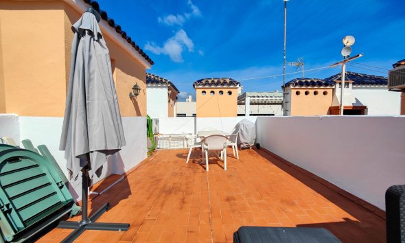 Reventa - Apartamento - Torrevieja - La Mata