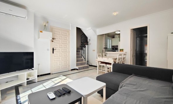Reventa - Apartamento - Torrevieja - La Mata