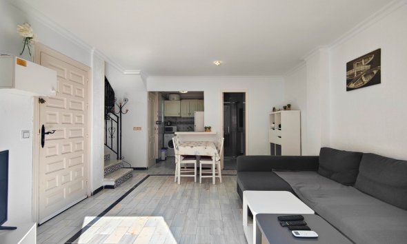 Reventa - Apartamento - Torrevieja - La Mata
