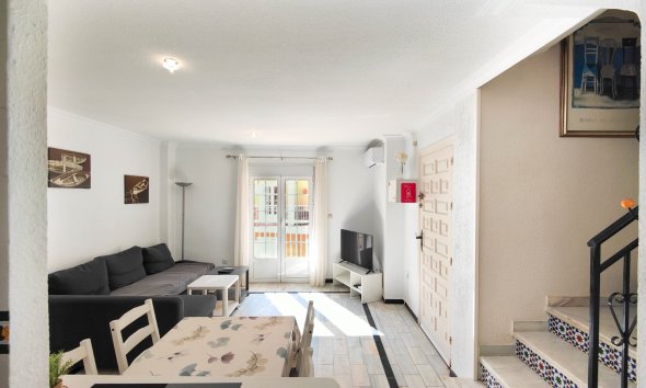 Reventa - Apartamento - Torrevieja - La Mata