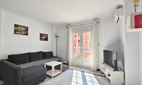 Reventa - Apartamento - Torrevieja - La Mata
