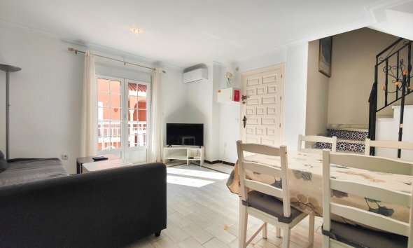 Reventa - Apartamento - Torrevieja - La Mata
