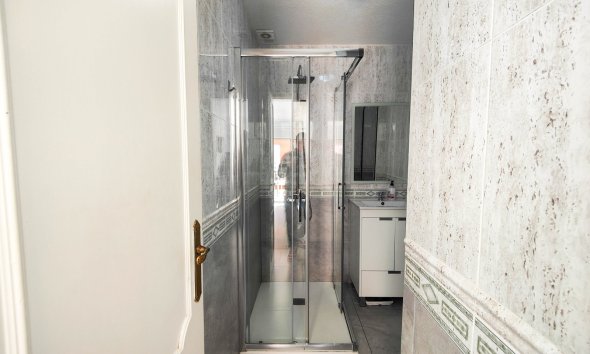 Reventa - Apartamento - Torrevieja - La Mata