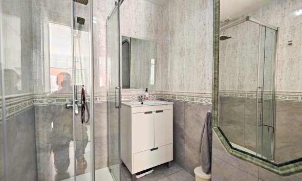 Reventa - Apartamento - Torrevieja - La Mata